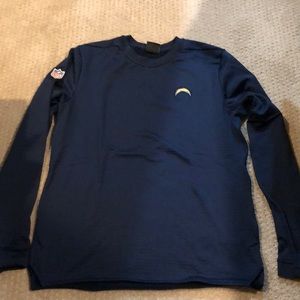 Official NFL On field apparel. With therma lining